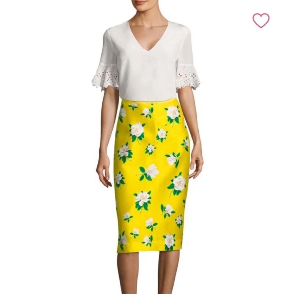 Draper James blouse